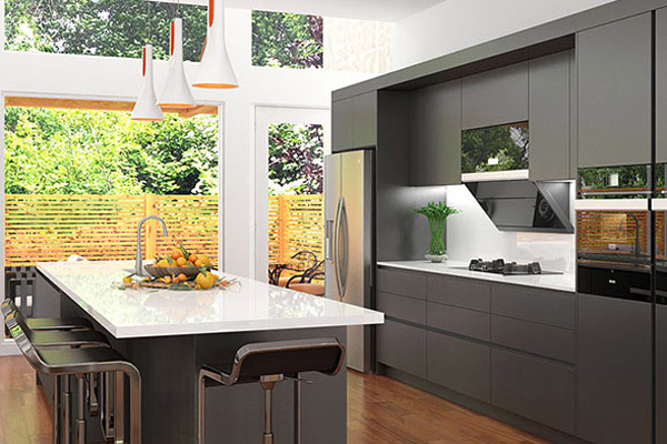 Samples of beautiful and modern windows for the house are airy and luxurious Picture 22