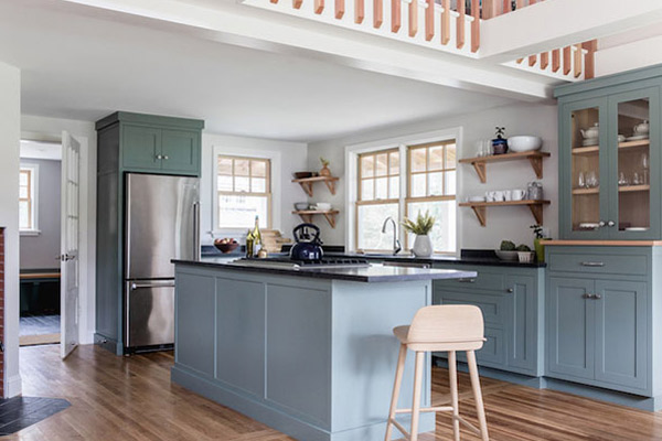 Samples of beautiful and modern windows for the house are airy and luxurious Picture 27