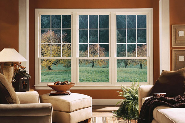 Samples of beautiful and modern windows for the house are airy and luxurious Picture 4