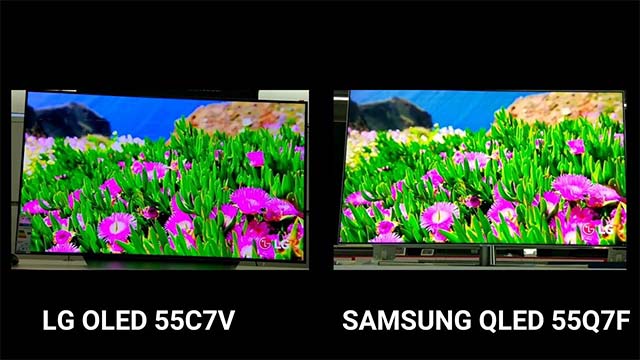 Samsung and LG - which brand should I buy? Picture 2