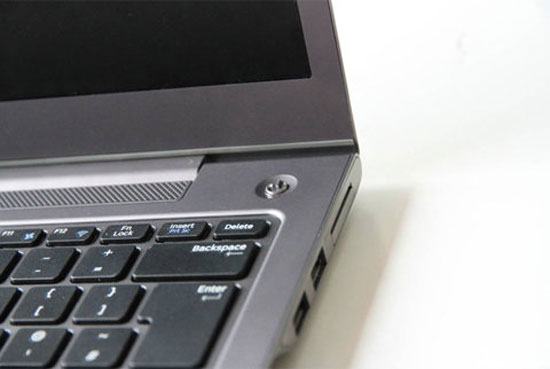 Samsung came out with the 'soft' 5 series laptop Picture 5