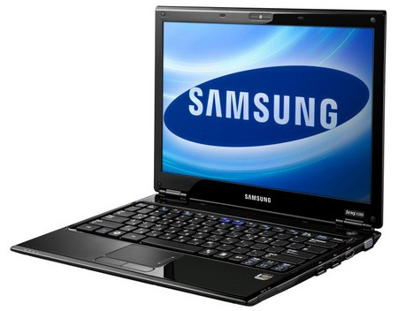Samsung challenges Apple with laptops 'lighter than air' Picture 4