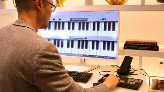 Samsung Galaxy Note 8 and the first highlight Picture 14