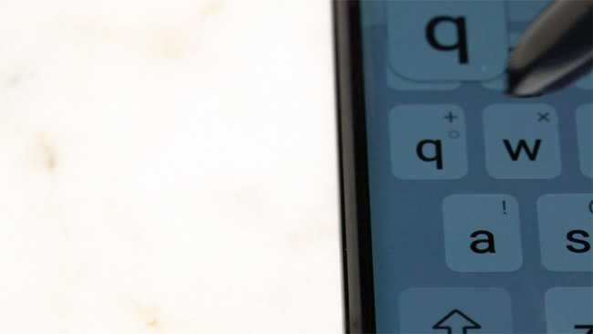 Samsung Galaxy Note 8 and the first highlight Picture 3