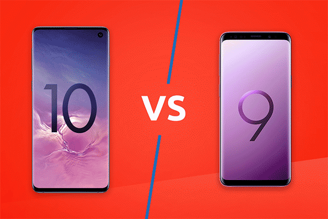 Samsung Galaxy S10 is a great product, but is it worth the upgrade? Picture 2