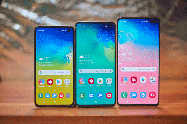 Samsung Galaxy S10 is a great product, but is it worth the upgrade? Picture 3