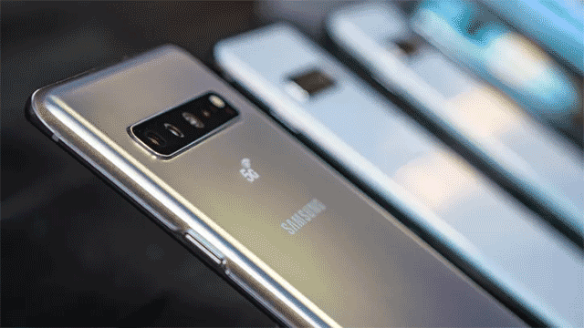 Samsung Galaxy S10 is a great product, but is it worth the upgrade? Picture 4
