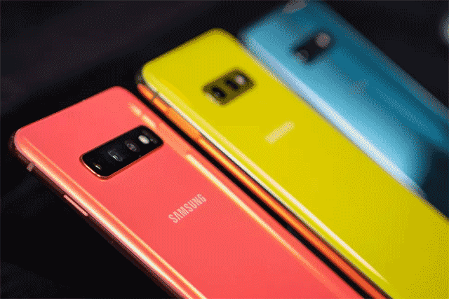 Samsung Galaxy S10 is a great product, but is it worth the upgrade? Picture 6