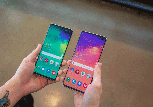 Samsung Galaxy S10 is a great product, but is it worth the upgrade? Picture 7