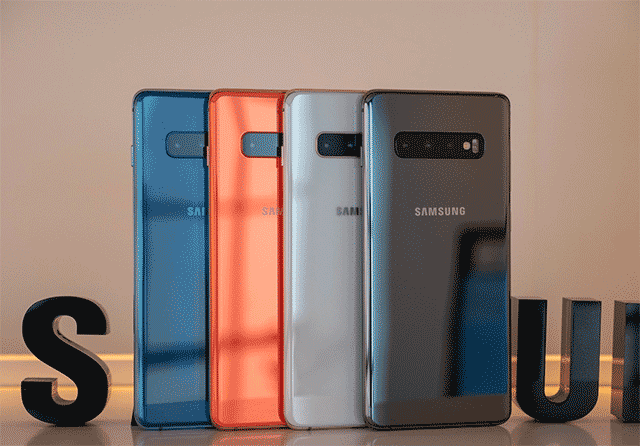 Samsung Galaxy S10 is a great product, but is it worth the upgrade? Picture 8