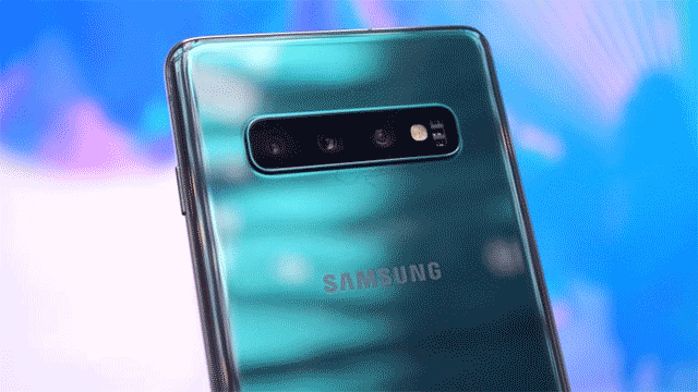 Samsung Galaxy S10 is a great product, but is it worth the upgrade? Picture 9