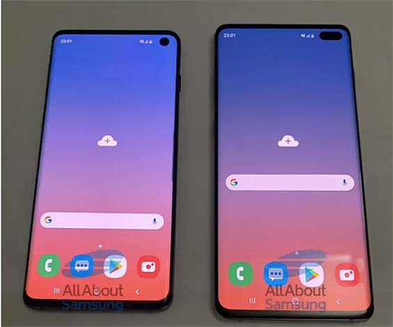 Samsung Galaxy S10 will be one of the first Wi-Fi 6 smartphones in the world Picture 1