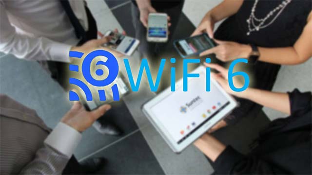 Samsung Galaxy S10 will be one of the first Wi-Fi 6 smartphones in the world Picture 2