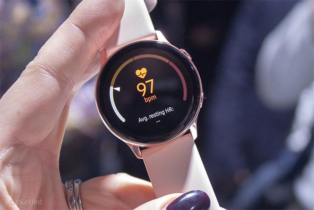Samsung Galaxy Watch Active 2: Specifications, release date Picture 2