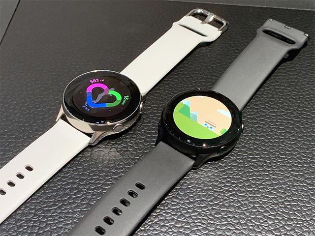 Samsung Galaxy Watch Active 2: Specifications, release date Picture 3