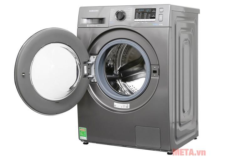 Samsung horizontal washing machine 7kg, 8kg, 9kg which kind is good? Picture 8