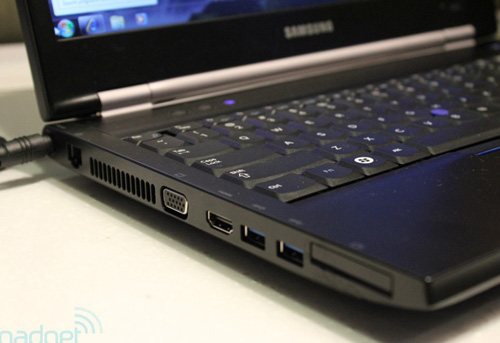 Samsung introduced Series 2, 4 and 6 laptops Picture 5