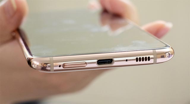 Samsung is preparing to launch the first Galaxy camera pop-up, which can be rotated 180 degrees Picture 8