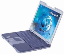 Samsung laptop, LG competes to burn battery Picture 1