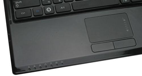 Samsung launched a laptop using 45nm chip Picture 11