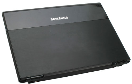 Samsung launched a laptop using 45nm chip Picture 12