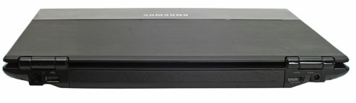 Samsung launched a laptop using 45nm chip Picture 4