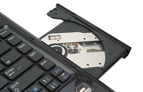 Samsung launched a laptop using 45nm chip Picture 7