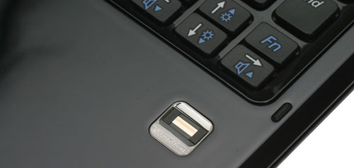 Samsung launched a laptop using 45nm chip Picture 8