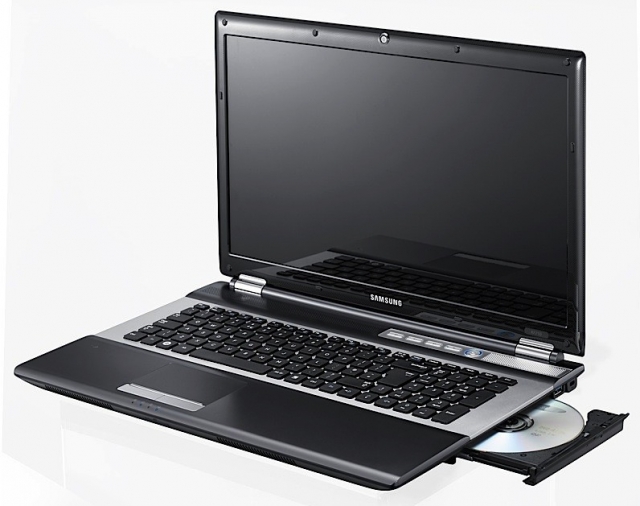 Samsung launched RF series and laptops for entertainment Picture 1