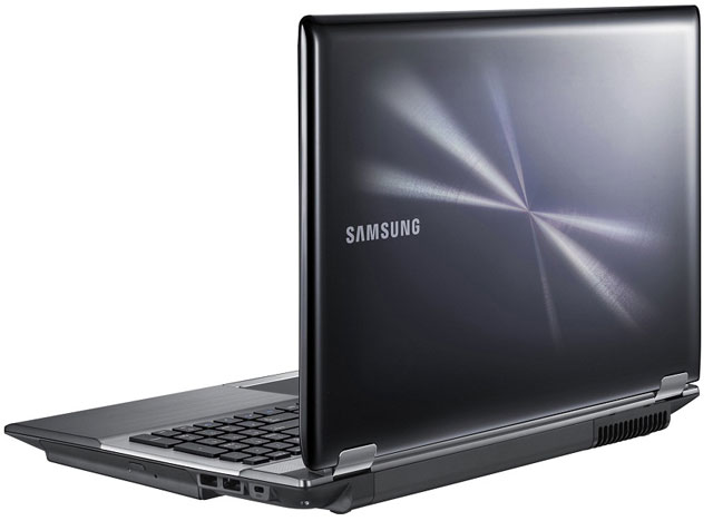 Samsung launched RF series and laptops for entertainment Picture 2
