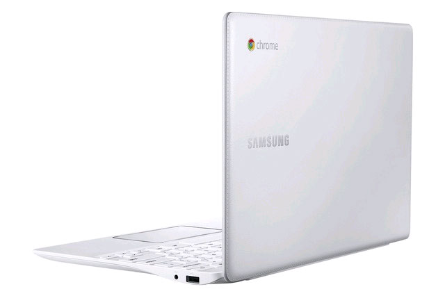Samsung launched the Chromebook 2 duo Picture 2
