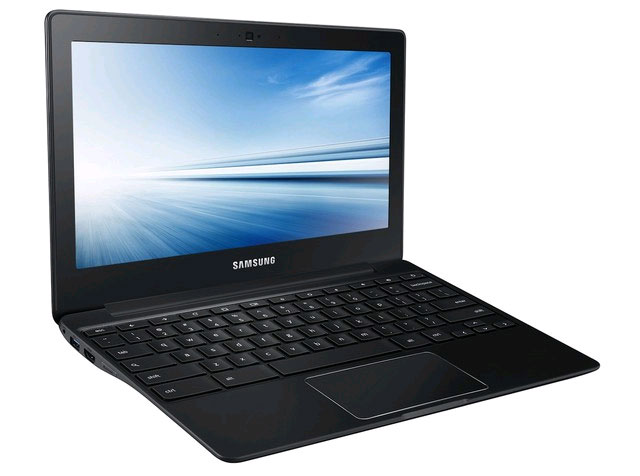 Samsung launched the Chromebook 2 duo Picture 3