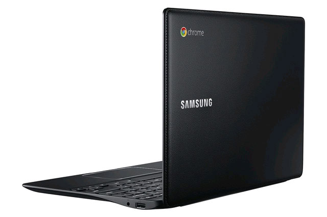 Samsung launched the Chromebook 2 duo Picture 4