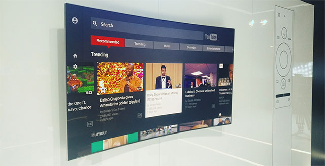 Samsung launched the new 2019 QLED TV series with super large screen and AirPlay 2 Picture 3