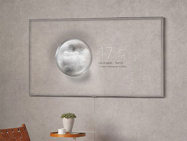 Samsung launched the new 2019 QLED TV series with super large screen and AirPlay 2 Picture 4