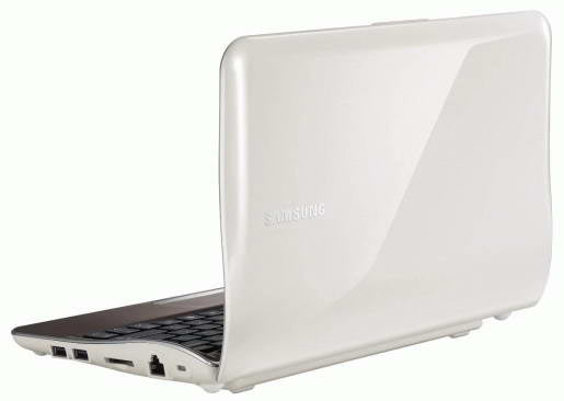 Samsung NF210: 'Sharks' show strength Picture 2