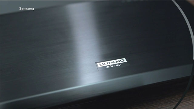 Samsung officially stopped producing Blu-ray players? Picture 3