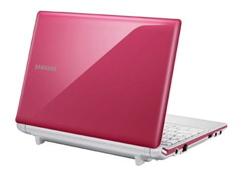 Samsung out of Corby netbook Picture 3