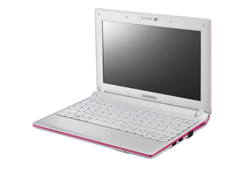 Samsung out of Corby netbook Picture 4