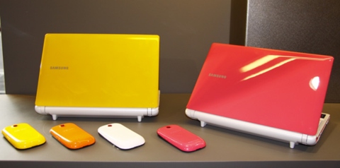 Samsung out of Corby netbook Picture 8