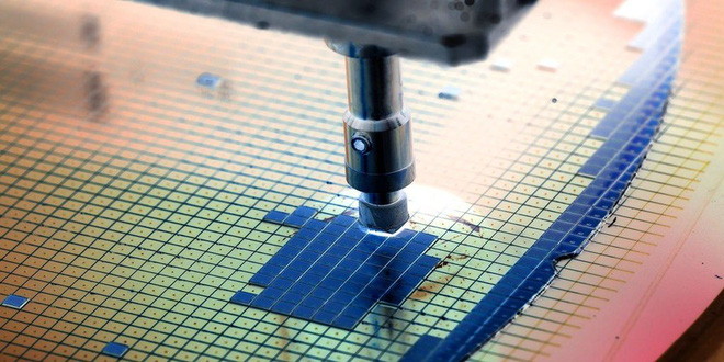 Samsung plans to mass-produce 5nm chipsets in Q2 2020 Picture 1