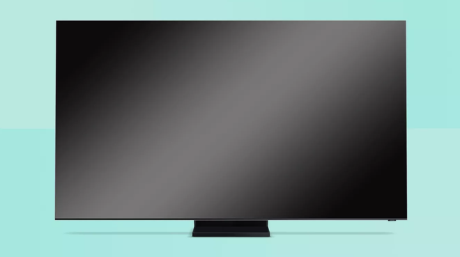 Samsung Q950TS TV review: an 8K masterpiece, worthy of the best TV on the planet Picture 1