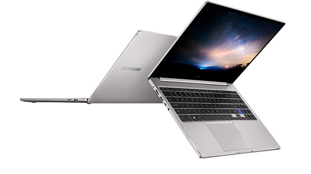 Samsung released a new 13-inch and 15-inch 'MacBook Pro' model Picture 3