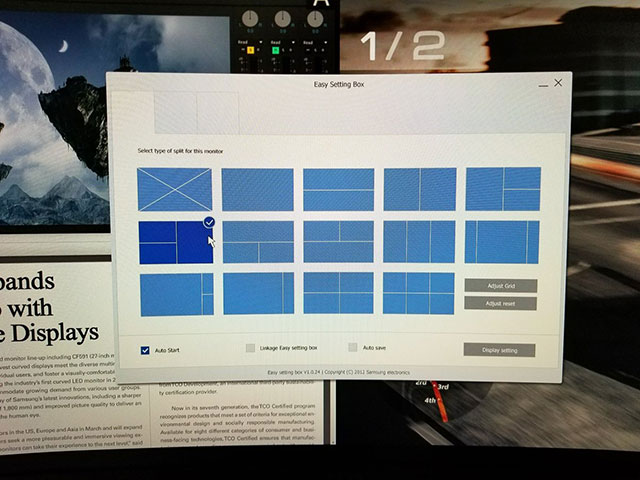Samsung revealed the biggest screen you can buy today Picture 11