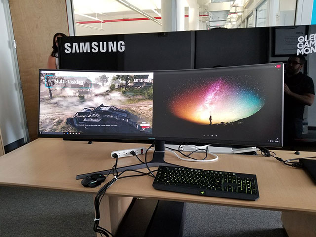 Samsung revealed the biggest screen you can buy today Picture 8