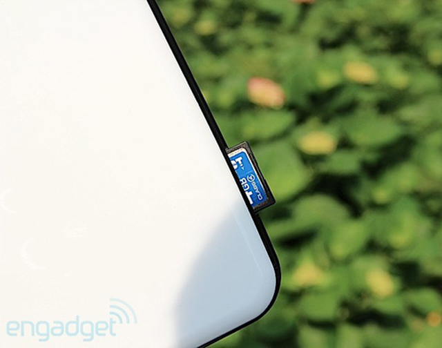 Samsung Series 5 ChromeBook 'Dam box' Picture 9