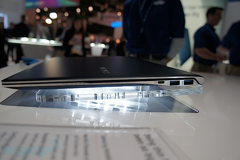 Samsung Series 9 second generation Picture 10