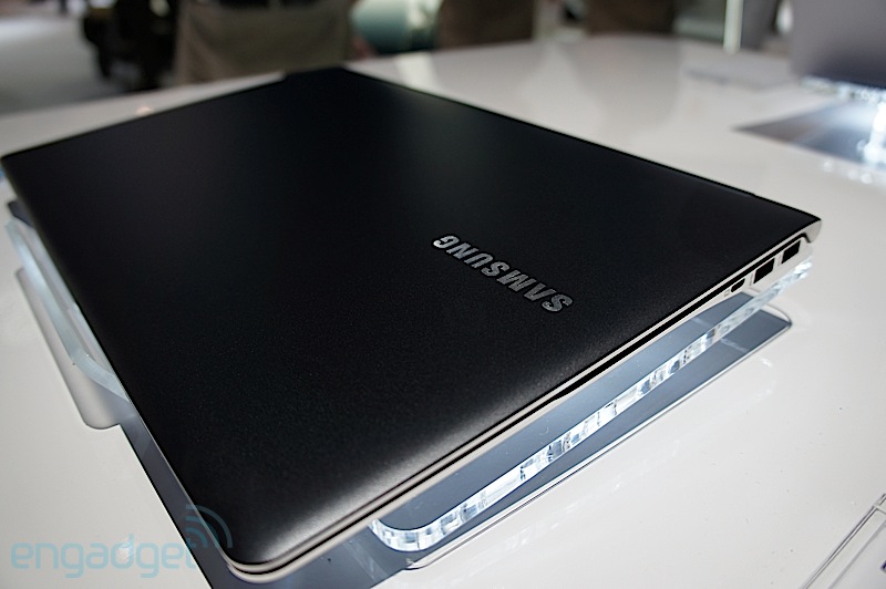 Samsung Series 9 second generation Picture 11