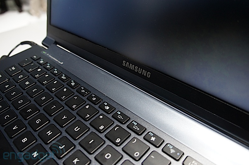 Samsung Series 9 second generation Picture 12