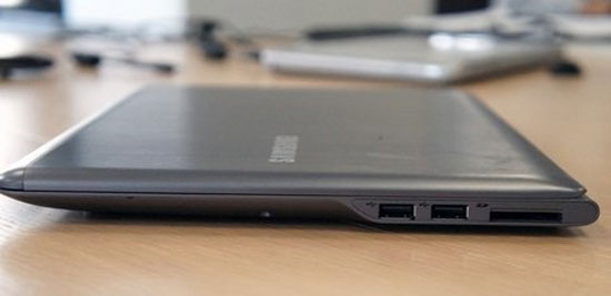 Samsung touch screen Ultrabook price from 16.7 million Picture 7